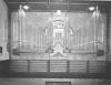 Situation in Hooghees. Foto: Verschueren Orgelbouw. Datering: 1950.